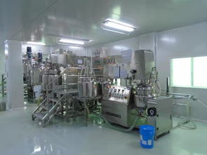 如何寻找化妆品贴牌加工厂？多渠道解析与珂诺生物科技（重庆）技术服务简介