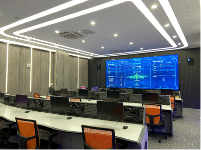 重庆“新基建”提速 中国移动重庆公司按下数据中心建设快进键